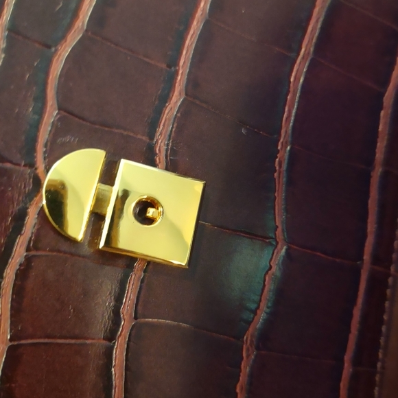 JW PEI mini flap bag - Picture 10 of 10